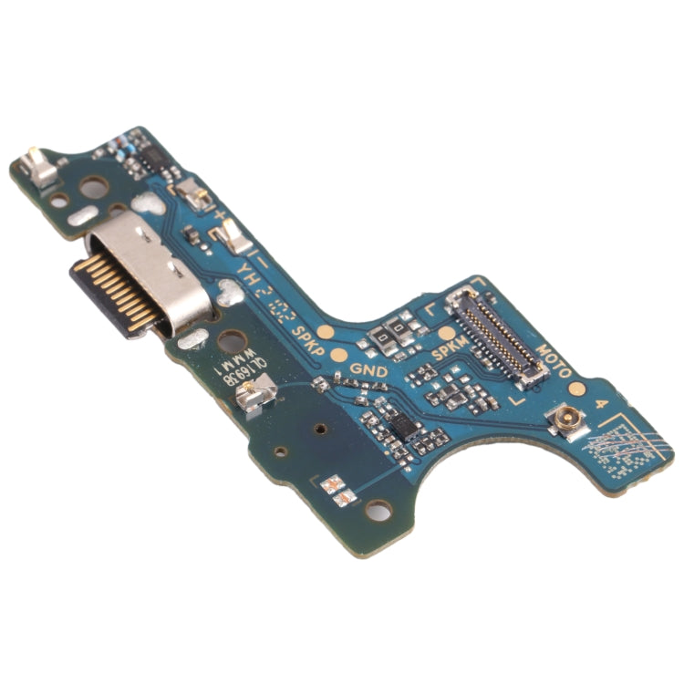 For Samsung Galaxy A01 SM-A015A (US) Original Charging Port Board