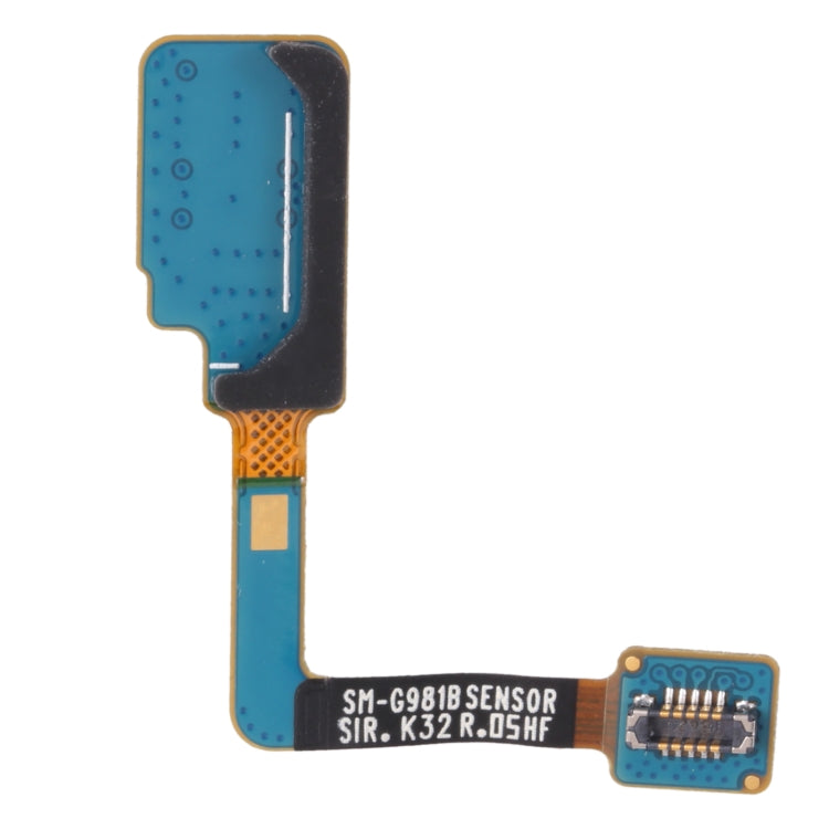 For Samsung Galaxy S20 SM-G980 Original Light Sensor Flex Cable My Store