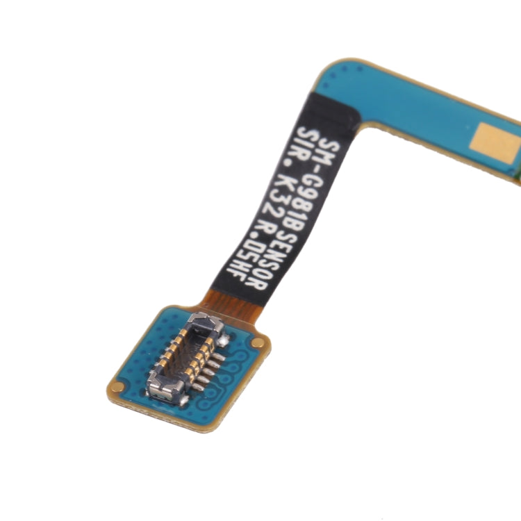 For Samsung Galaxy S20 SM-G980 Original Light Sensor Flex Cable My Store