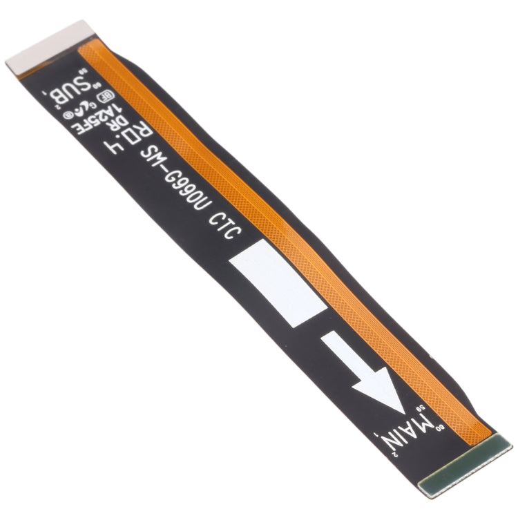 For Samsung Galaxy S21 FE Original Motherboard Flex Cable My Store