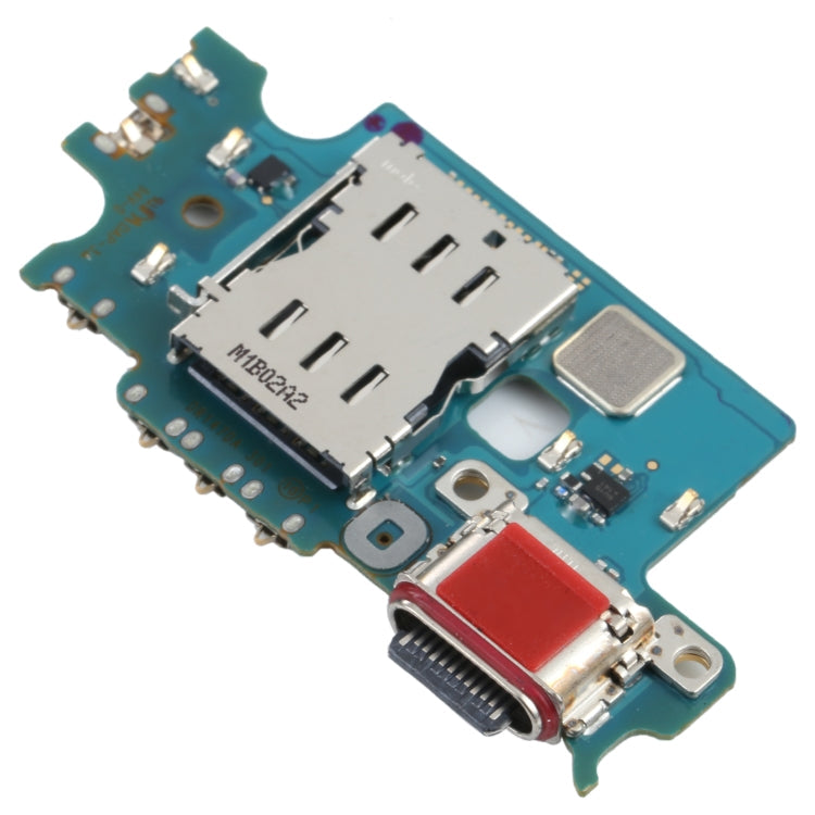 For Samsung Galaxy S22+ 5G SM-S906U (US Version) Original Charging Port Board My Store