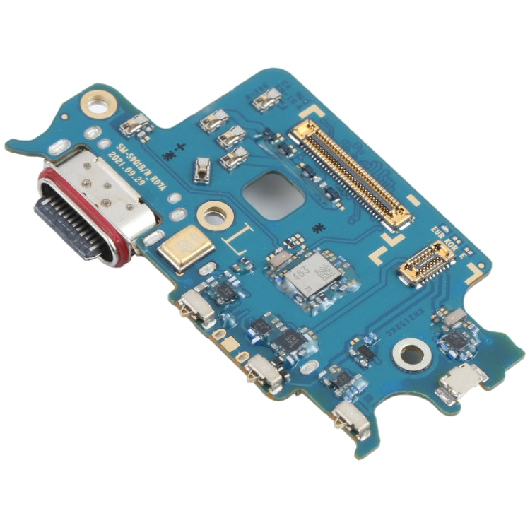 For Samsung Galaxy S22 5G SM-S901B (EU Version) Original Charging Port Board My Store