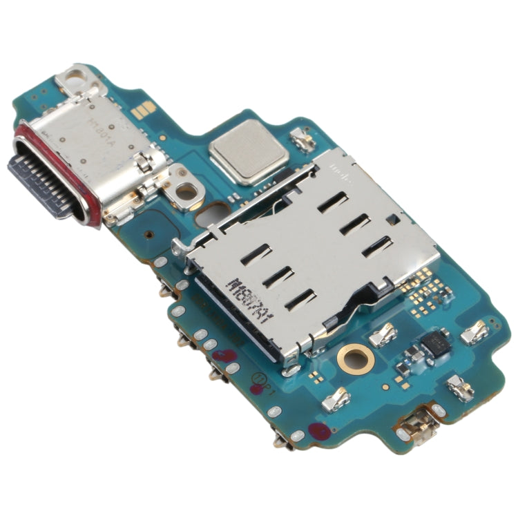 For Samsung Galaxy S22 Ultra 5G SM-S908U (US Version) Original Charging Port Board My Store