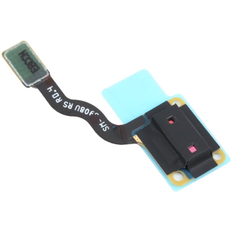 For Samsung Galaxy S22 Ultra 5G SM-S908 Original Light Sensor Flex Cable