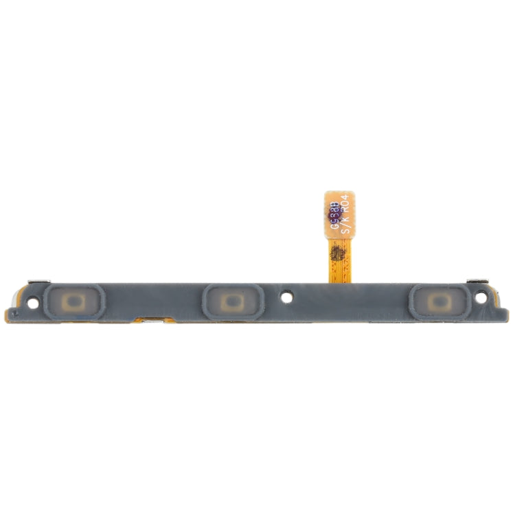 For Samsung Galaxy S20 Ultra 5G SM-G988 Original Power Button & Volume Button Flex Cable My Store