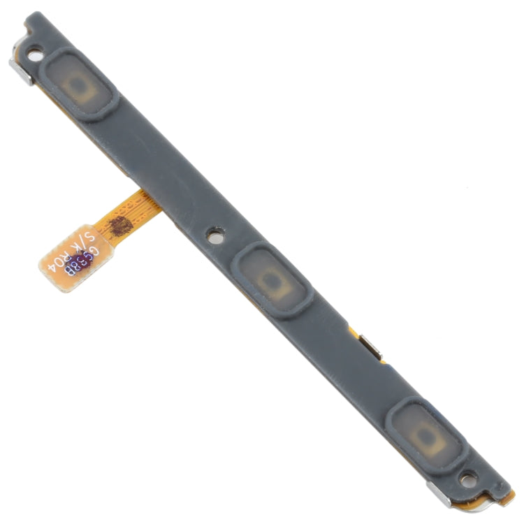 For Samsung Galaxy S20 Ultra 5G SM-G988 Original Power Button & Volume Button Flex Cable My Store