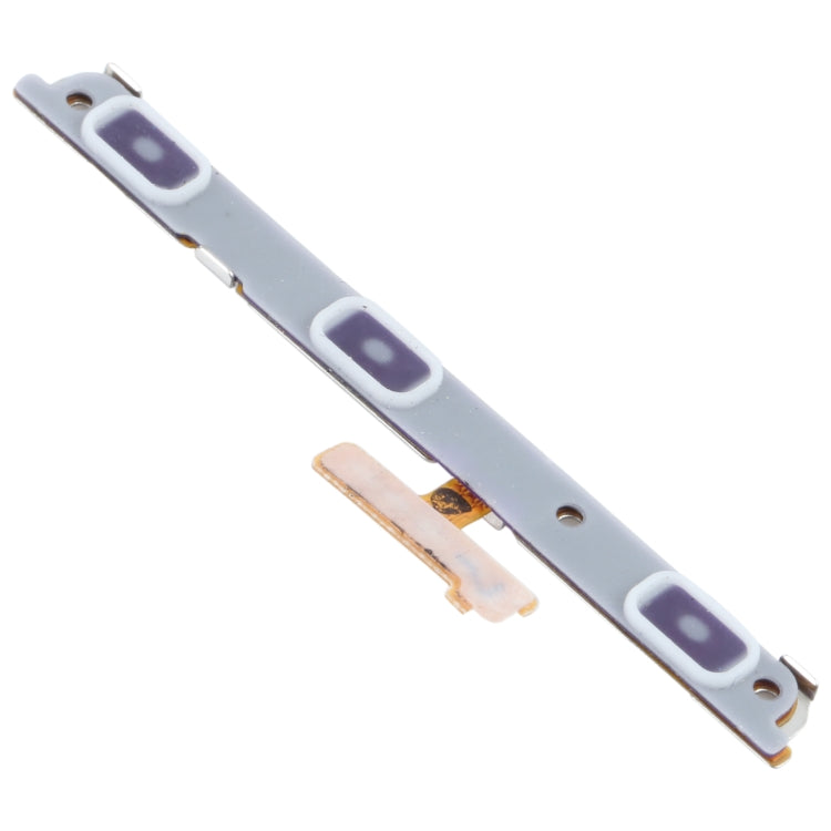 For Samsung Galaxy Note20 Ultra 5G SM-N986 Original Power Button & Volume Button Flex Cable My Store