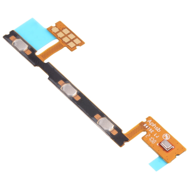 For Samsung Galaxy Tab A7 Lite SM-T225 Power Button & Volume Button Flex Cable My Store