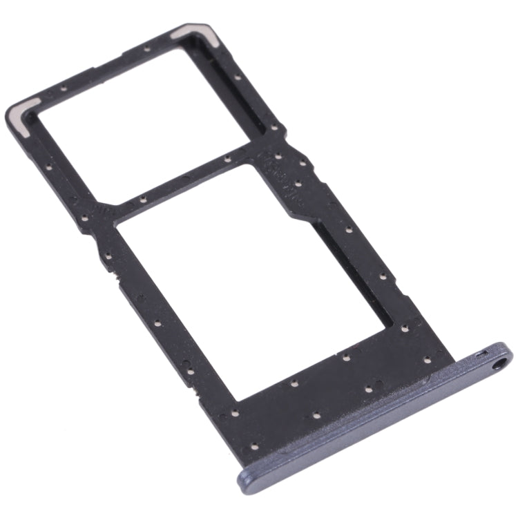 SIM Card Tray + Micro SD Card Tray for Samsung Galaxy Tab A7 Lite SM-T225