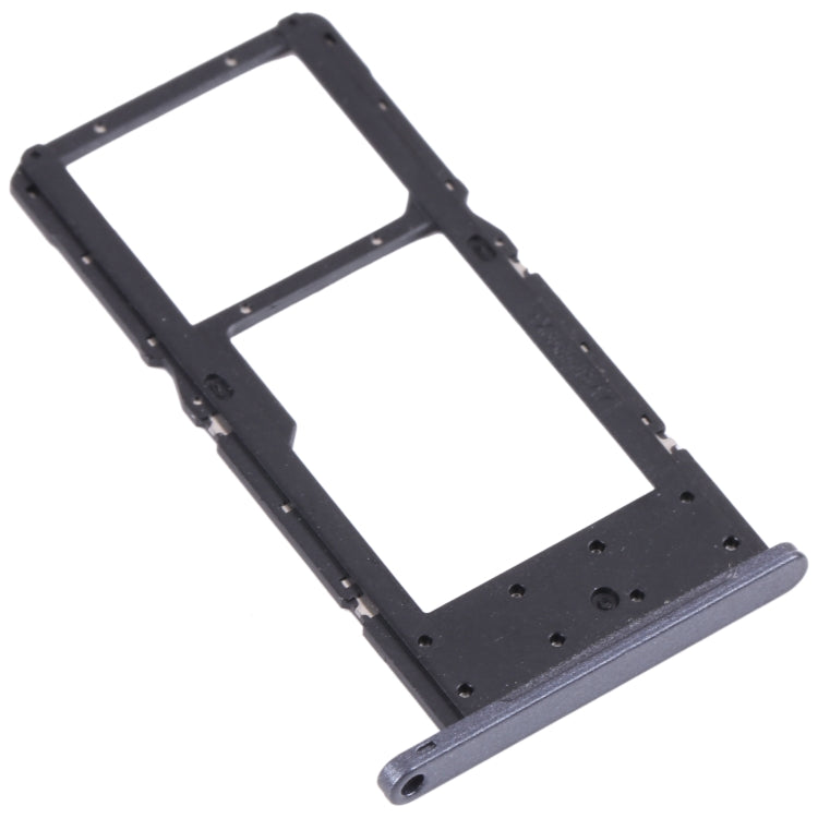 SIM Card Tray + Micro SD Card Tray for Samsung Galaxy Tab A7 Lite SM-T225