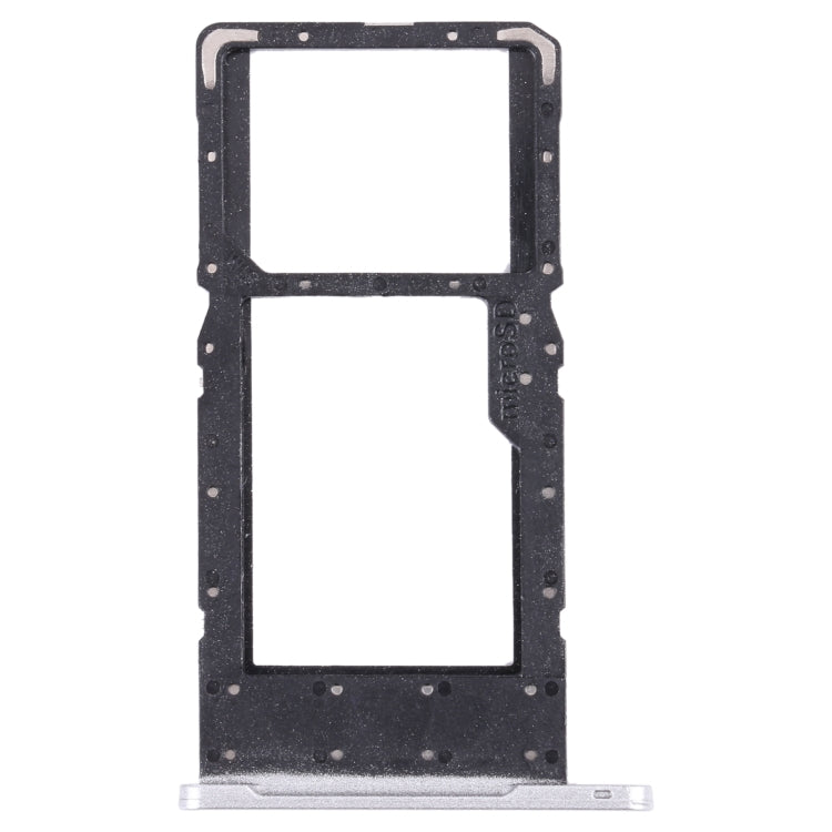 SIM Card Tray + Micro SD Card Tray for Samsung Galaxy Tab A7 Lite SM-T225 My Store