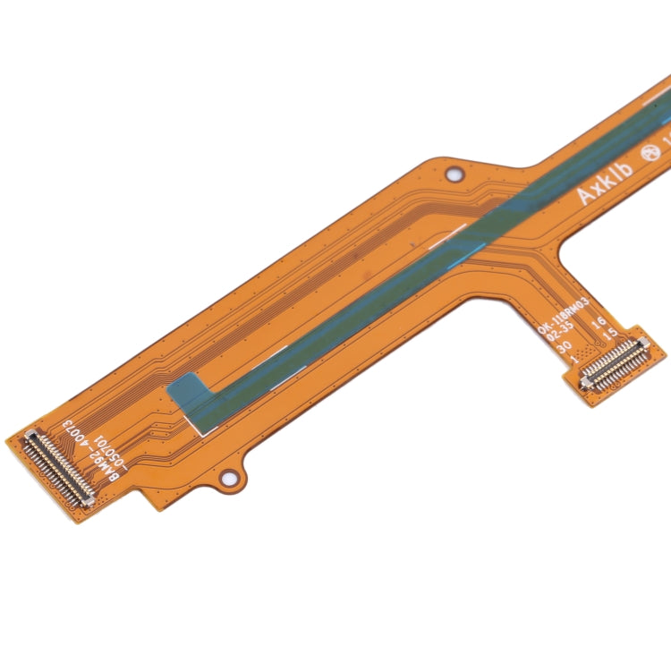 For Samsung Galaxy Tab A8 10.5(2021) SM-X200/X205 Motherboard Flex Cable My Store