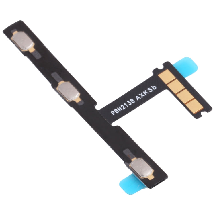 For Samsung Galaxy Tab A8 10.5(2021) SM-X200/X205 Power Button & Volume Button Flex Cable My Store