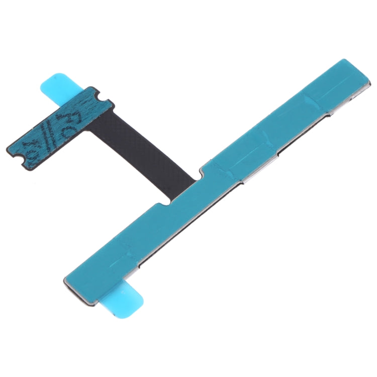 For Samsung Galaxy Tab A8 10.5(2021) SM-X200/X205 Power Button & Volume Button Flex Cable