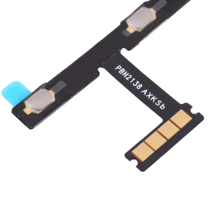 For Samsung Galaxy Tab A8 10.5(2021) SM-X200/X205 Power Button & Volume Button Flex Cable