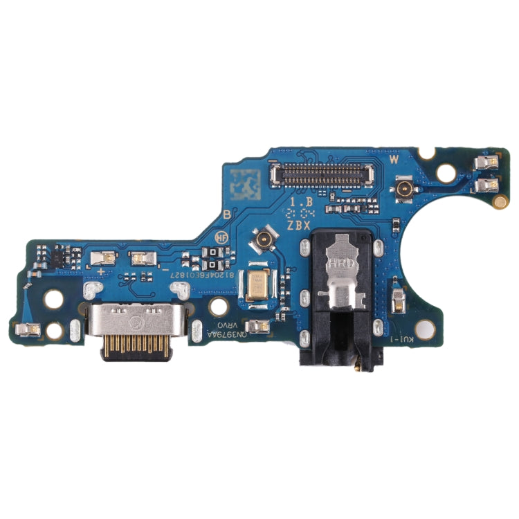 For Samsung Galaxy F52 5G SM-E526 Original Charging Port Board My Store