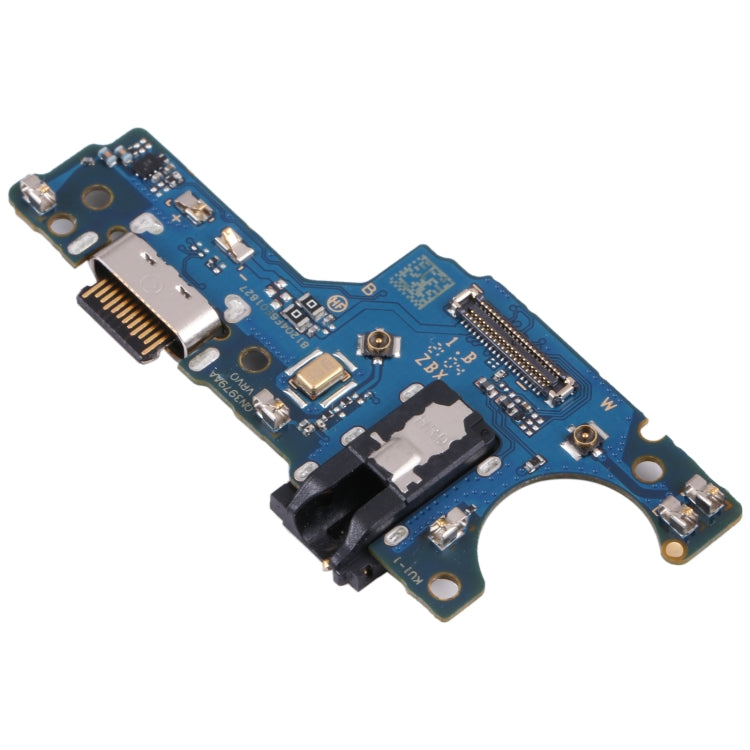 For Samsung Galaxy F52 5G SM-E526 Original Charging Port Board