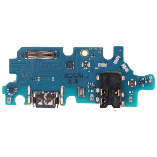 For Samsung Galaxy A13 SM-A135 Original Charging Port Board My Store