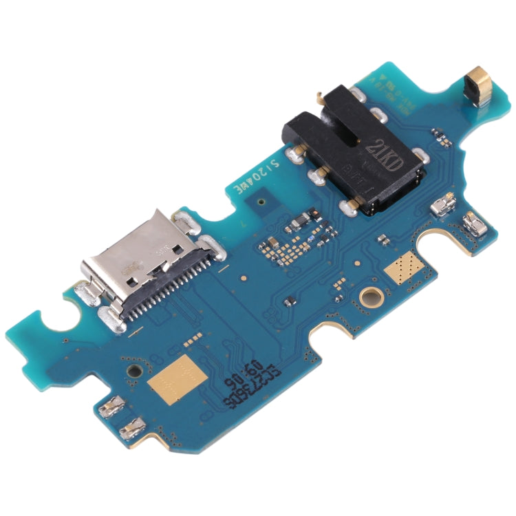 For Samsung Galaxy A13 SM-A135 Original Charging Port Board