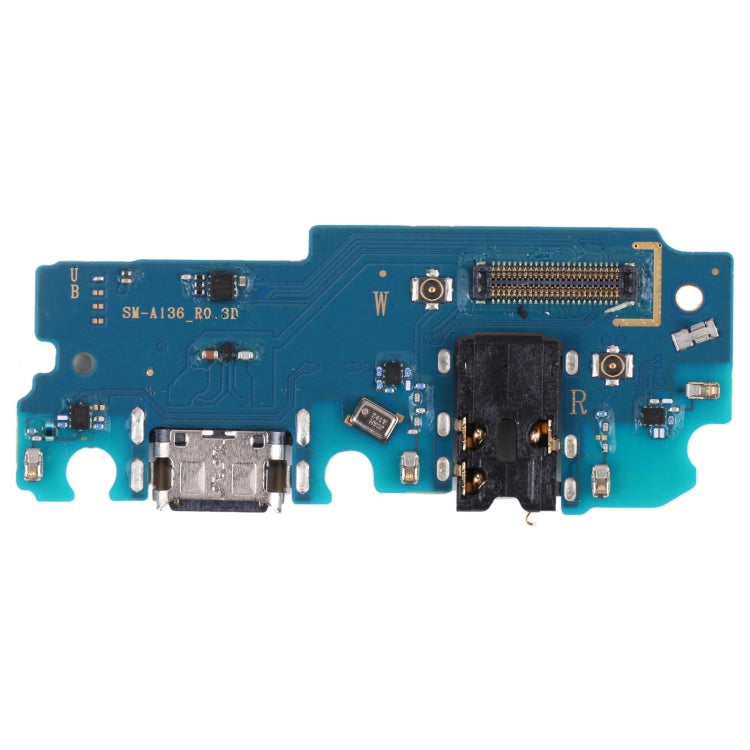 For Samsung Galaxy A13 5G SM-A136 Original Charging Port Board My Store