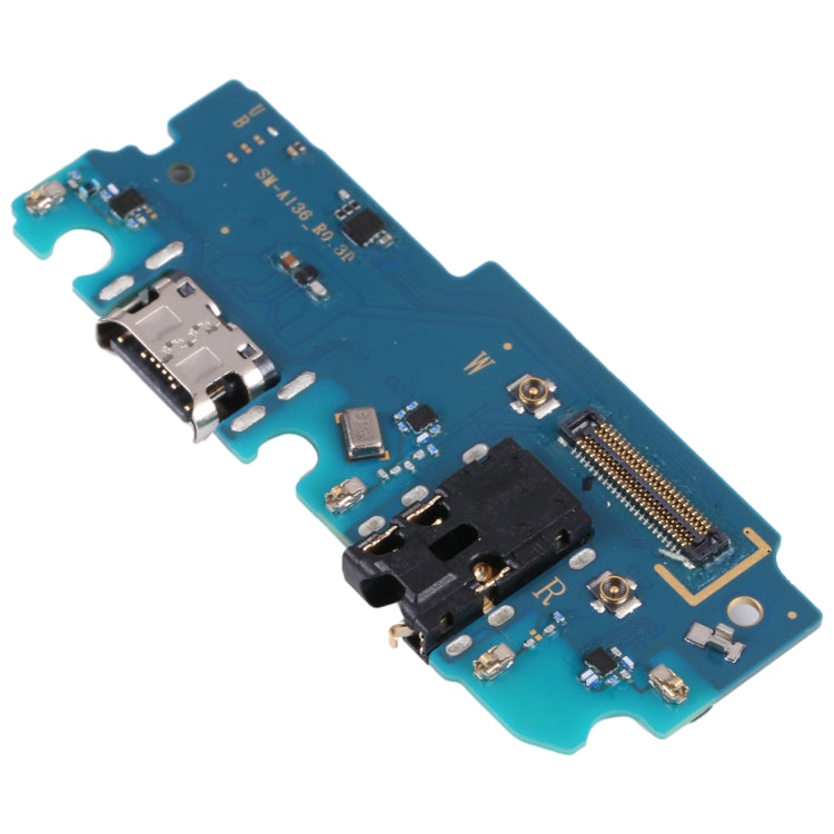 For Samsung Galaxy A13 5G SM-A136 Original Charging Port Board My Store