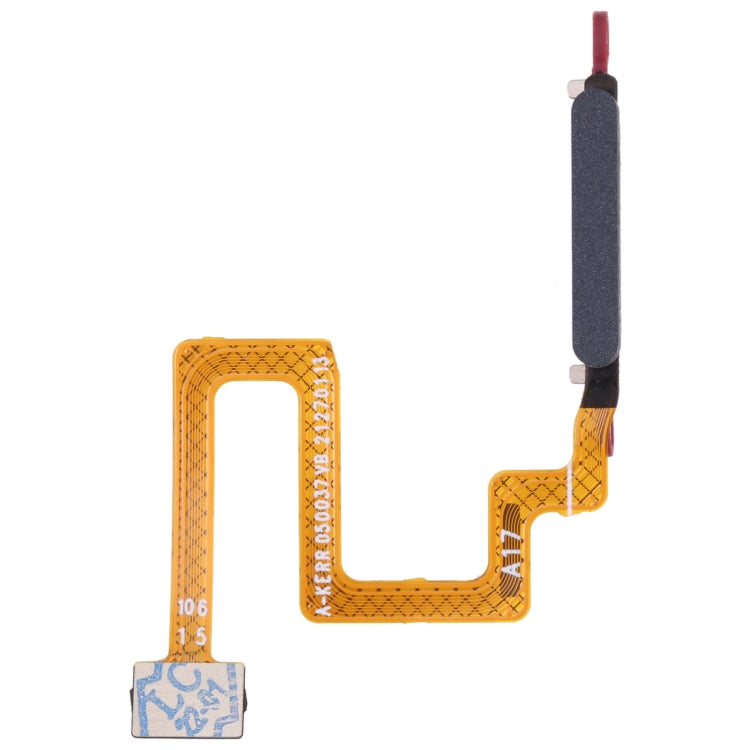 For Samsung Galaxy A22 5G SM-A226B Original Fingerprint Sensor Flex Cable My Store