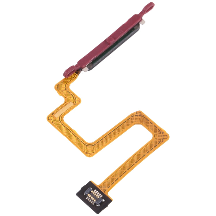 For Samsung Galaxy A22 5G SM-A226B Original Fingerprint Sensor Flex Cable