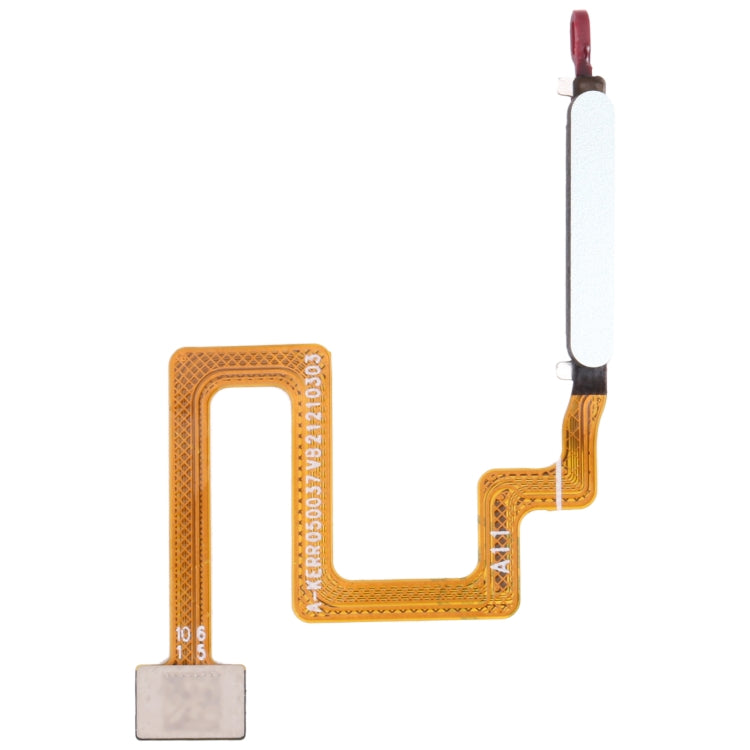 For Samsung Galaxy A22 5G SM-A226B Original Fingerprint Sensor Flex Cable