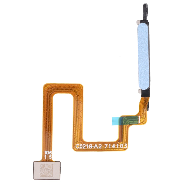 For Samsung Galaxy A22 5G SM-A226B Original Fingerprint Sensor Flex Cable My Store