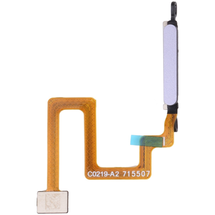 For Samsung Galaxy A22 5G SM-A226B Original Fingerprint Sensor Flex Cable My Store