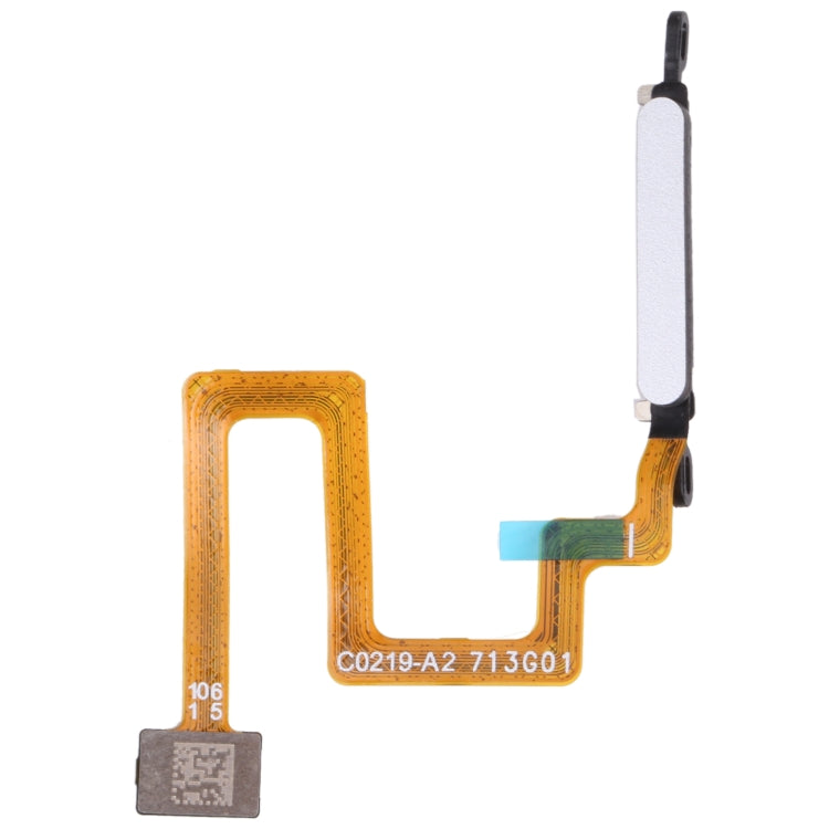 For Samsung Galaxy A22 5G SM-A226B Original Fingerprint Sensor Flex Cable