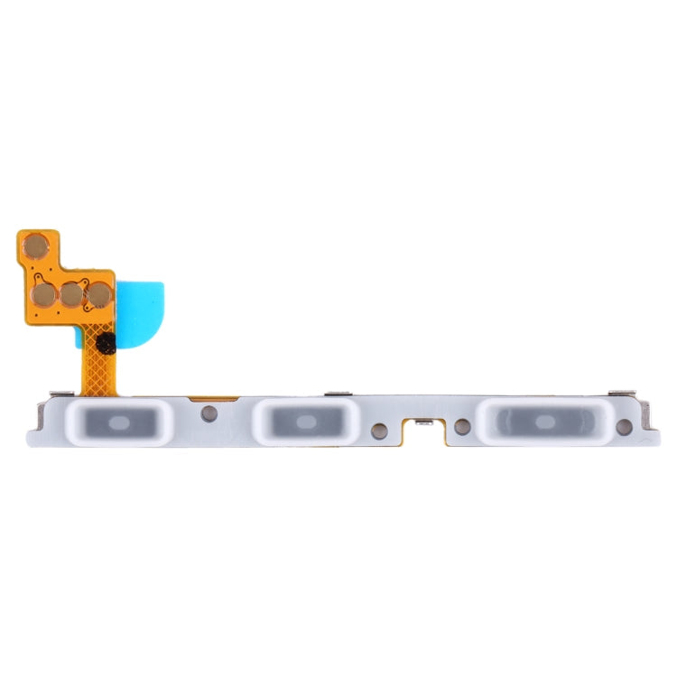 For Samsung Galaxy A53 5G SM-A536B Original Power Button & Volume Button Flex Cable