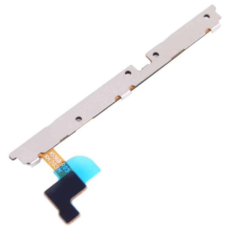 For Samsung Galaxy A53 5G SM-A536B Original Power Button & Volume Button Flex Cable My Store