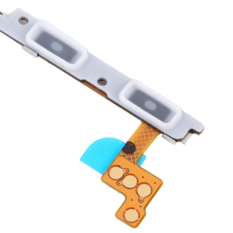 For Samsung Galaxy A53 5G SM-A536B Original Power Button & Volume Button Flex Cable