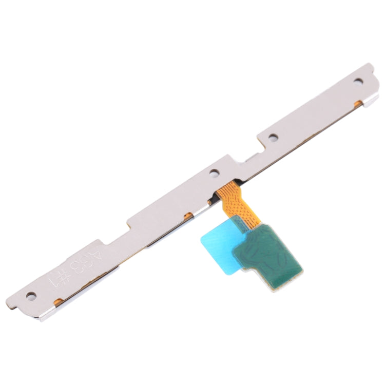 For Samsung Galaxy A33 5G SM-A336B Original Power Button & Volume Button Flex Cable My Store