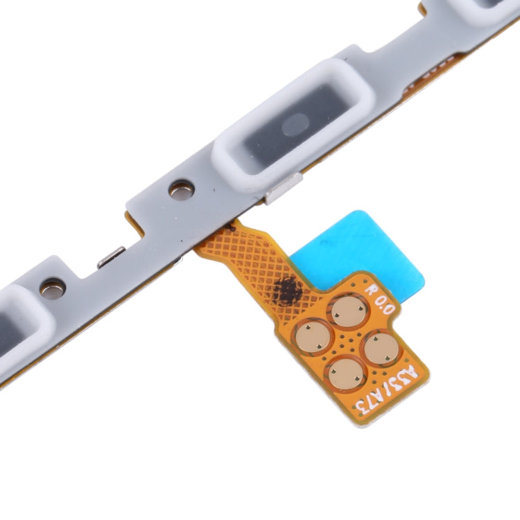 For Samsung Galaxy A33 5G SM-A336B Original Power Button & Volume Button Flex Cable My Store