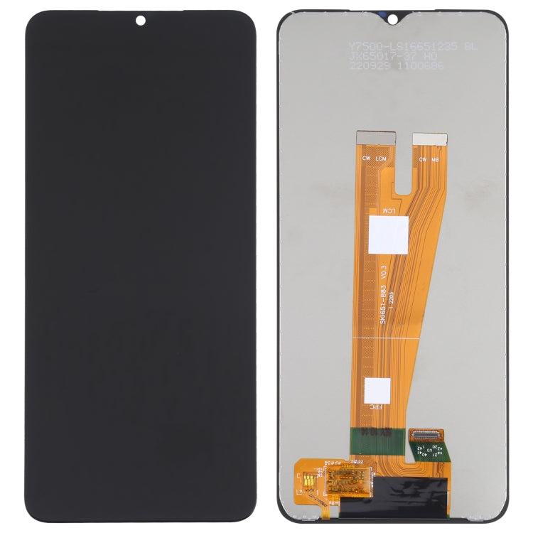 Original LCD Screen for Samsung Galaxy A04 SM-A045F Digitizer Full Assembly My Store