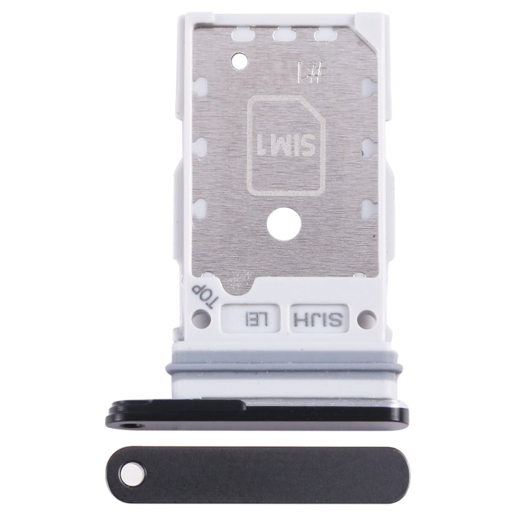 For Samsung Galaxy S22 Ultra 5G SM-S908B Original SIM Card Tray + SIM Card Tray My Store