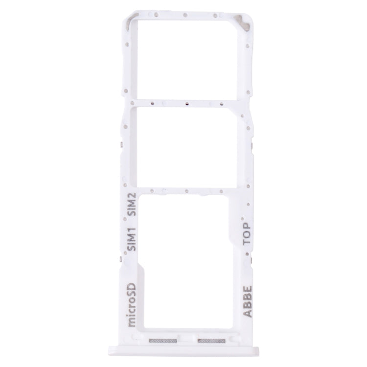 For Samsung Galaxy A13 5G SM-A136 Original SIM Card Tray + SIM Card Tray + Micro SD card tray My Store