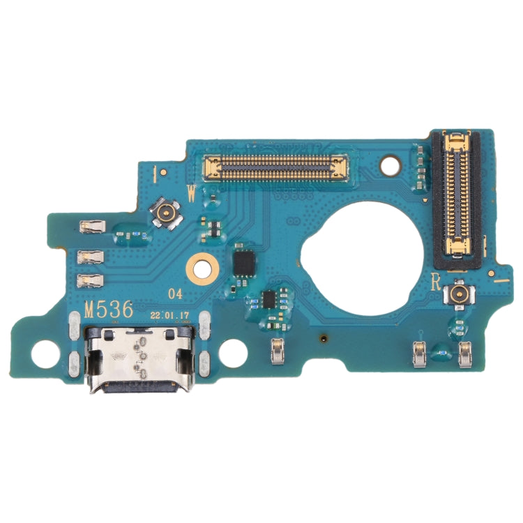 Original Charging Port Board for Samsung Galaxy M53 SM-M536