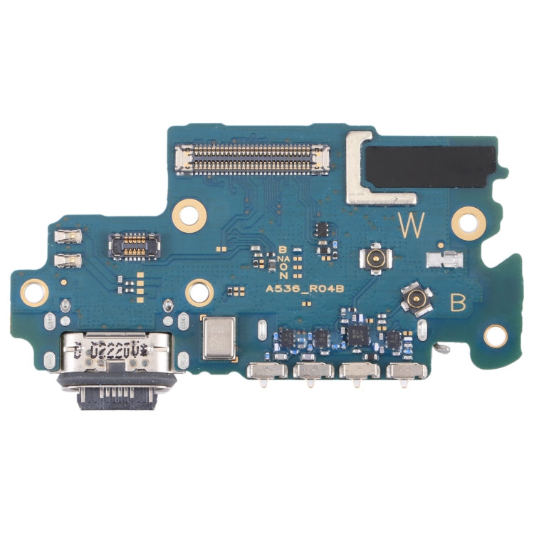 For Samsung Galaxy A53 SM-A536 Original Charging Port Board My Store