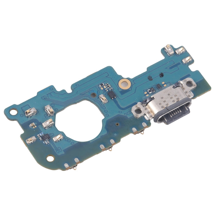 For Samsung Galaxy A33 5G SM-A336 Original Charging Port Board