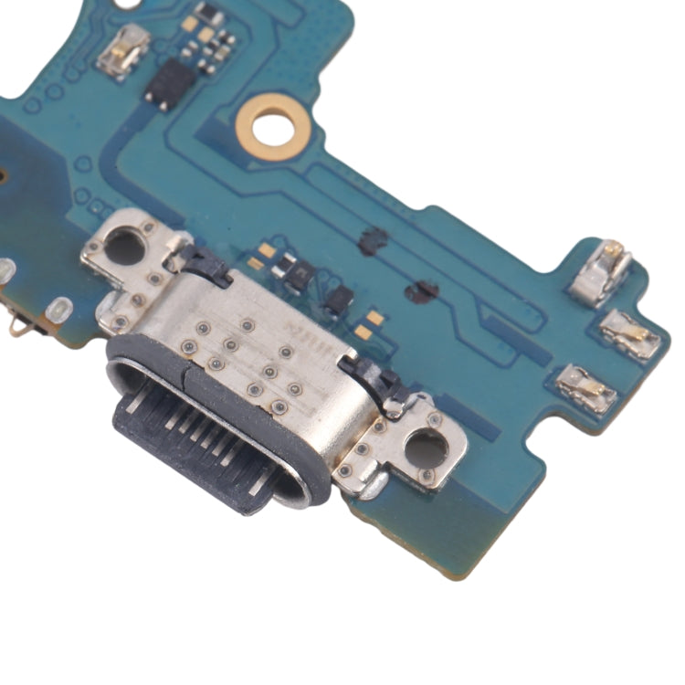 For Samsung Galaxy A33 5G SM-A336 Original Charging Port Board