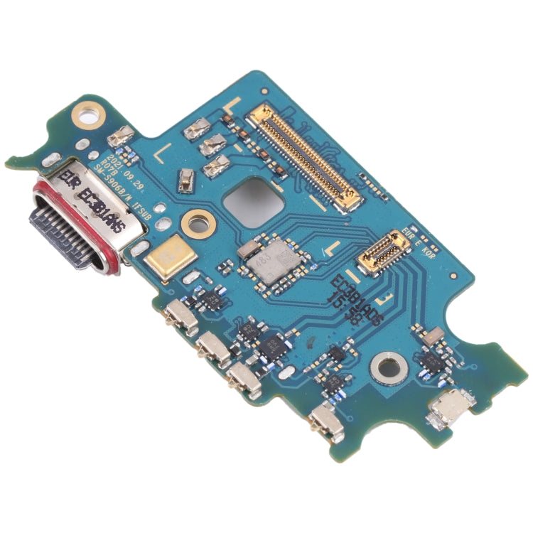 For Samsung Galaxy S22+ 5G SM-S906B EU Version Original Charging Port Board My Store