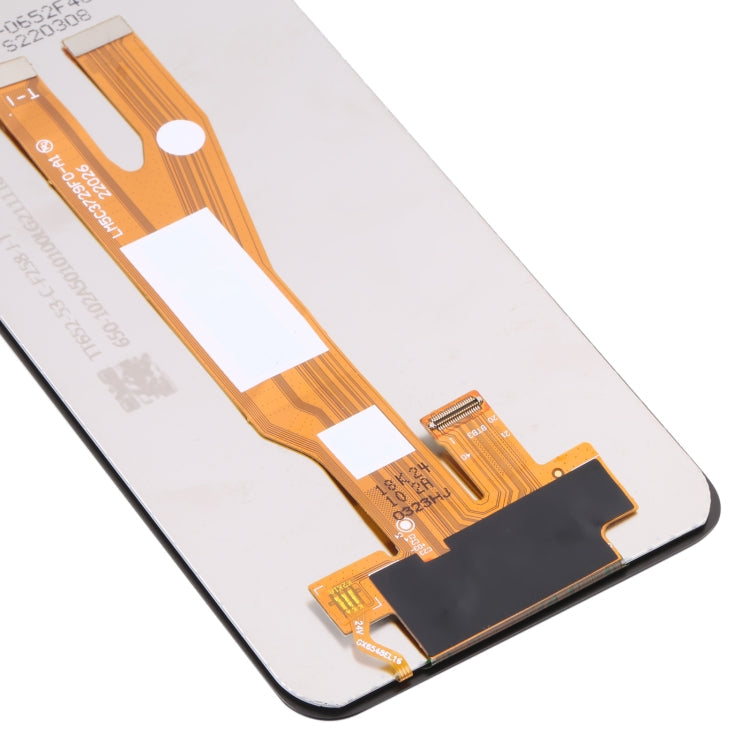 LCD Screen and Digitizer Full Assembly For Samsung Galaxy A03 Core