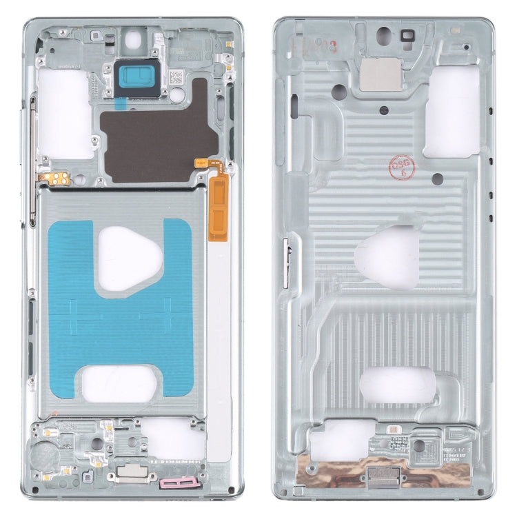 For Samsung Galaxy Note20 SM-N980 Middle Frame Bezel Plate My Store