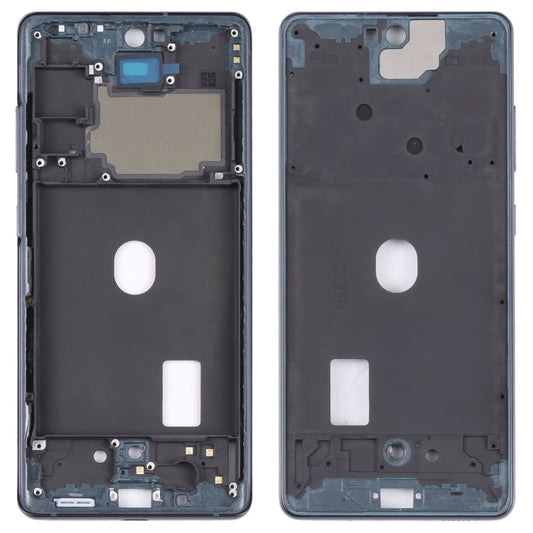 For Samsung Galaxy S20 FE 5G SM-G781B Middle Frame Bezel Plate My Store