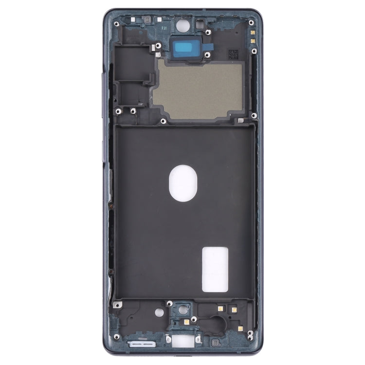 For Samsung Galaxy S20 FE 5G SM-G781B Middle Frame Bezel Plate