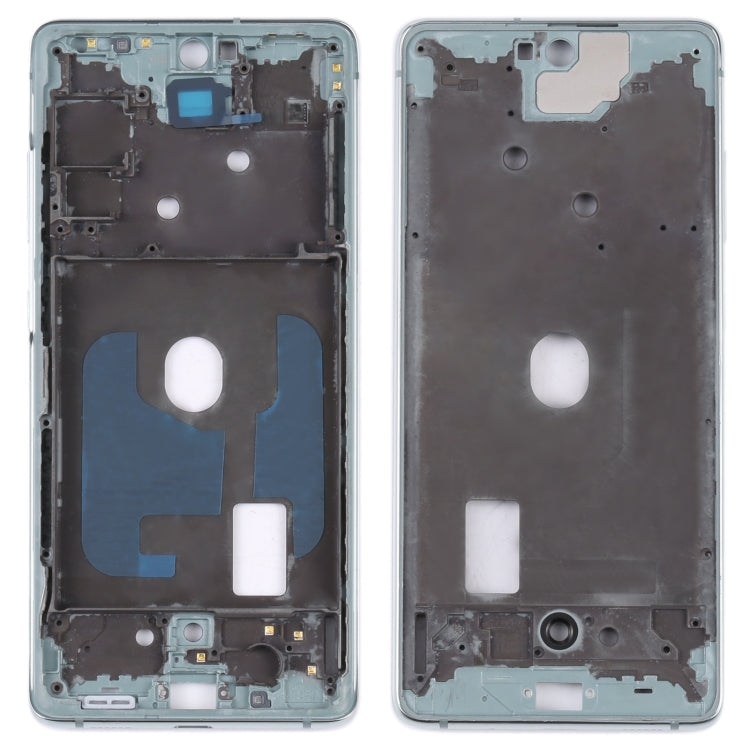 For Samsung Galaxy S20 FE 5G SM-G781B Middle Frame Bezel Plate