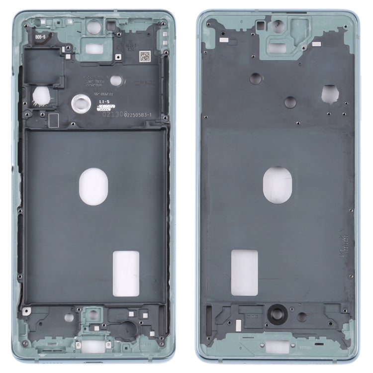 For Samsung Galaxy S20 FE 5G SM-G781B Middle Frame Bezel Plate My Store